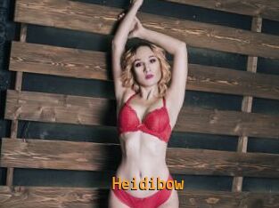 Heidibow