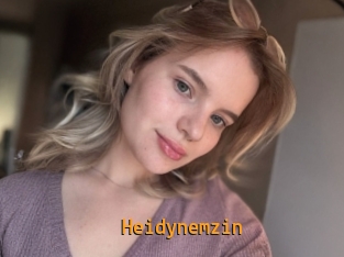 heidynemzin Sexcam Portal