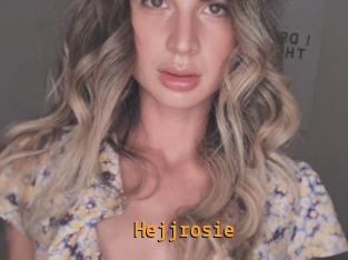 Hejjrosie