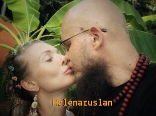 Helenaruslan