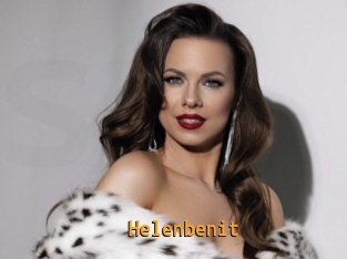 Helenbenit