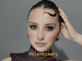 Helenbrowny