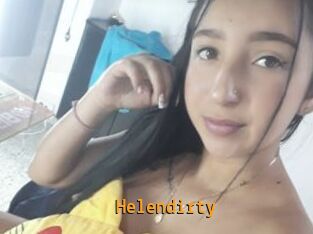 Helendirty