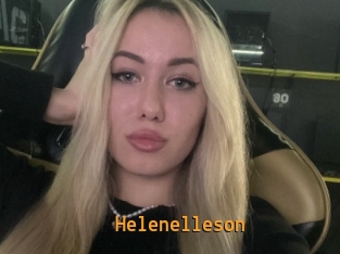 Helenelleson