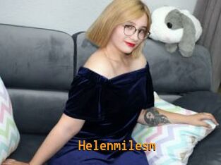 Helenmilesm