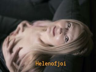 Helenofjoi