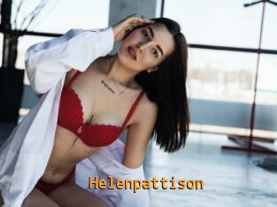 Helenpattison