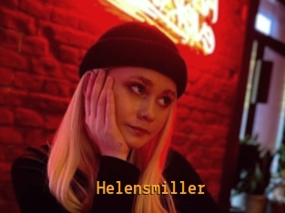 Helensmiller