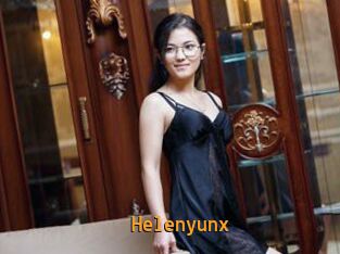 Helenyunx