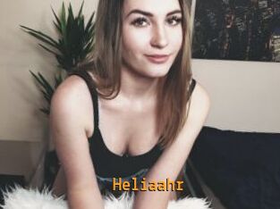 Heliaahr