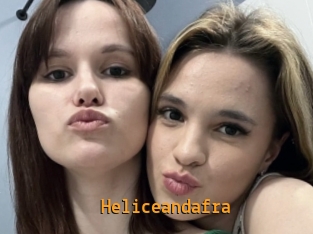 Heliceandafra