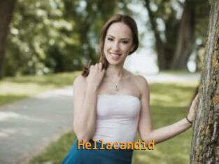 Hellacandid