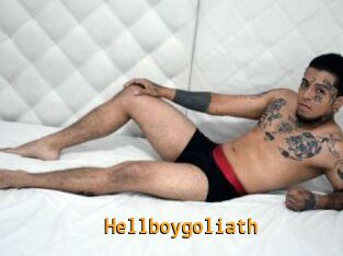 Hellboygoliath