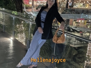 Hellenajoyce