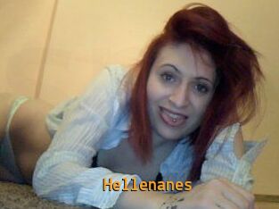 Hellenanes