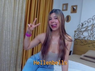 Hellenbells