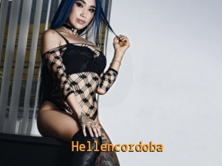 Hellencordoba