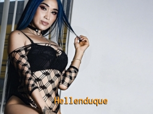 Hellenduque
