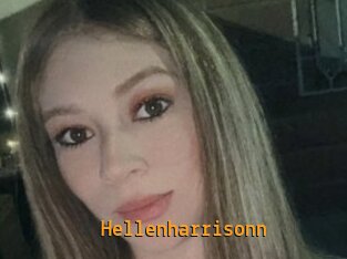 Hellenharrisonn