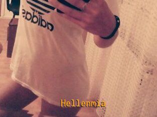Hellenmia