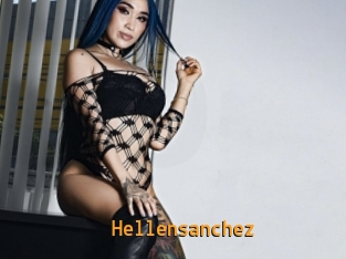 Hellensanchez