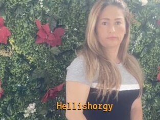 Hellishorgy