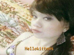 Hellokittens