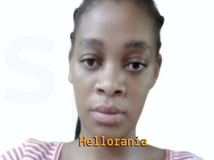 Hellorania