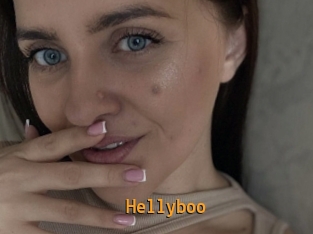 Hellyboo