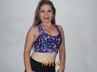 Hellyk