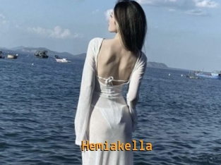 Hemiakella