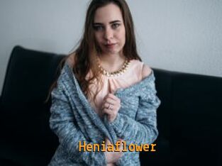 Heniaflower