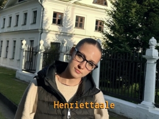Henriettaale