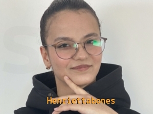 Henriettabones