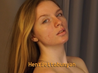 Henriettabunyan