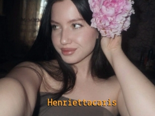 Henriettacaris