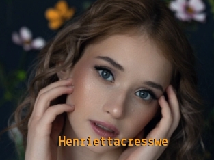 Henriettacresswe