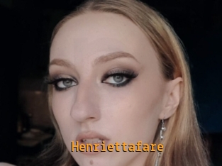 henriettafare Sexcam Portal