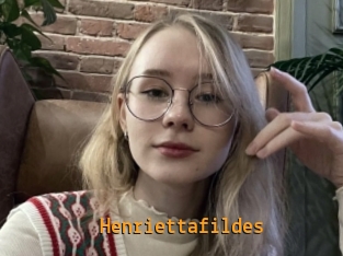 Henriettafildes