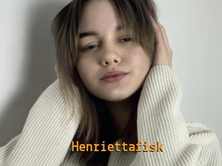 Henriettafisk