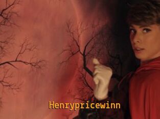 Henrypricewinn