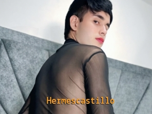 hermescastillo Sexcam Portal