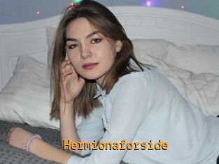 Hermionaforside