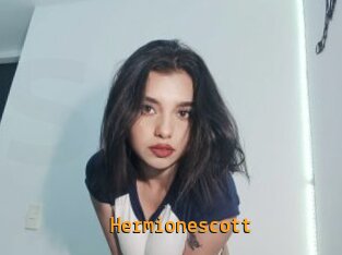 Hermionescott