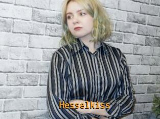 Hesselkiss