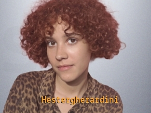 Hestergherardini