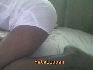 Hetelippen