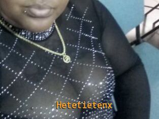 Hetetietenx