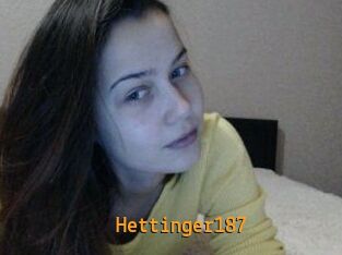 Hettinger187