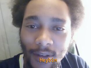 Heybim